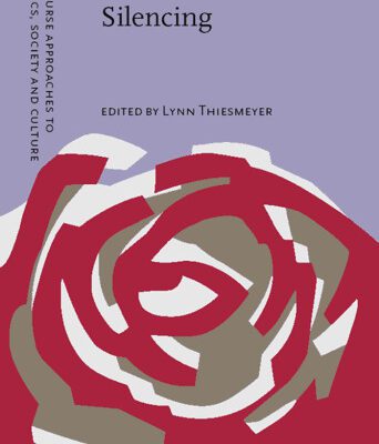 خرید و دانلود نسخه کامل کتاب Discourse and Silencing: Representation and the Language of Displacement