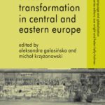 خرید و دانلود نسخه کامل کتاب Discourse and Transformation in Central and Eastern Europe (Language and Globalization)