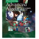 خرید و دانلود نسخه کامل کتاب Discovering Advanced Algebra – Investigative Approach