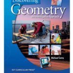 خرید و دانلود نسخه کامل کتاب Discovering Geometry: An Investigative Approach
