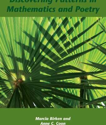 خرید و دانلود نسخه کامل کتاب Discovering Patterns in Mathematics and Poetry (Internationale Forschungen Zur Allgemeinen Und Vergleichenden Literaturwissenschaft)