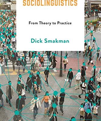 خرید و دانلود نسخه کامل کتاب Discovering Sociolinguistics: From Theory to Practice