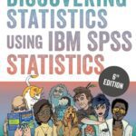 خرید و دانلود نسخه کامل کتاب Discovering Statistics Using IBM SPSS Statistics