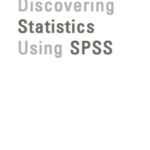 خرید و دانلود نسخه کامل کتاب Discovering Statistics Using SPSS (Introducing Statistical Methods S.) (2nd Edition)
