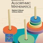 خرید و دانلود نسخه کامل کتاب Discrete Algorithmic Mathematics, Third Edition