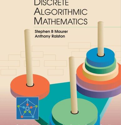 خرید و دانلود نسخه کامل کتاب Discrete Algorithmic Mathematics