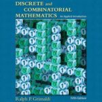 خرید و دانلود نسخه کامل کتاب Discrete and combinatorial mathematics: An Applied Introduction