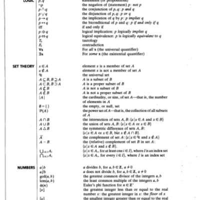 خرید و دانلود نسخه کامل کتاب Discrete and combinatorial mathematics: an introduction