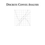 خرید و دانلود نسخه کامل کتاب Discrete Convex Analysis