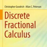 خرید و دانلود نسخه کامل کتاب Discrete Fractional Calculus