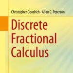 خرید و دانلود نسخه کامل کتاب Discrete Fractional Calculus