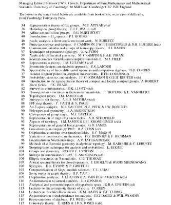 خرید و دانلود نسخه کامل کتاب Discrete Groups and Geometry