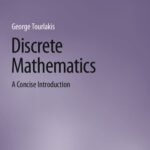 خرید و دانلود نسخه کامل کتاب Discrete Mathematics: A Concise Introduction