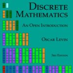 خرید و دانلود نسخه کامل کتاب Discrete Mathematics: An Open Introduction