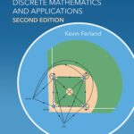 خرید و دانلود نسخه کامل کتاب Discrete Mathematics and Applications