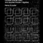 خرید و دانلود نسخه کامل کتاب Discrete Mathematics and Applied Modern Algebra