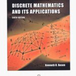 خرید و دانلود نسخه کامل کتاب Discrete Mathematics and Its Applications, 6th edition