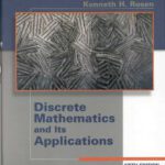 خرید و دانلود نسخه کامل کتاب Discrete Mathematics and its Applications, Fifth Edition