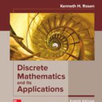 خرید و دانلود نسخه کامل کتاب Discrete Mathematics and Its Applications