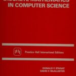 خرید و دانلود نسخه کامل کتاب Discrete Mathematics in Computer Science