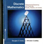 خرید و دانلود نسخه کامل کتاب Discrete Mathematics: Mathematical Reasoning and Proof with Puzzles, Patterns, and Games