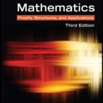 خرید و دانلود نسخه کامل کتاب Discrete Mathematics : Proofs, Structures and Applications, Third Edition