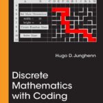 خرید و دانلود نسخه کامل کتاب Discrete Mathematics with Coding