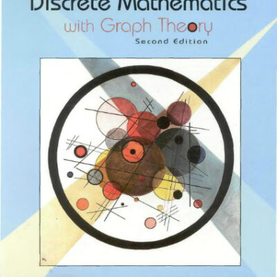 خرید و دانلود نسخه کامل کتاب Discrete Mathematics with Graph Theory
