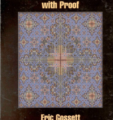 خرید و دانلود نسخه کامل کتاب Discrete Mathematics with Proof