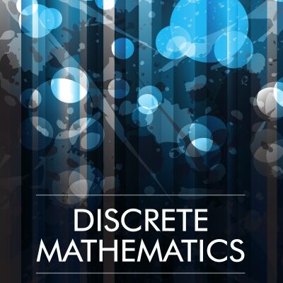خرید و دانلود نسخه کامل کتاب Discrete Mathematics