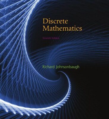 خرید و دانلود نسخه کامل کتاب Discrete Mathematics