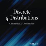 خرید و دانلود نسخه کامل کتاب Discrete q-Distributions