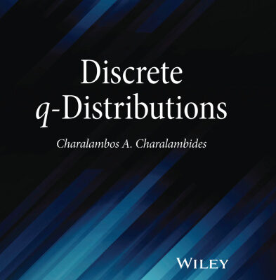 خرید و دانلود نسخه کامل کتاب Discrete q-Distributions