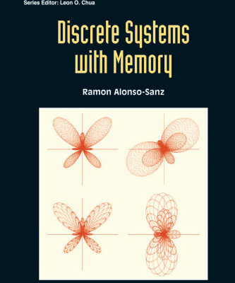 خرید و دانلود نسخه کامل کتاب Discrete Systems with Memory (World Scientific Series on Nonlinear Science, Series a)