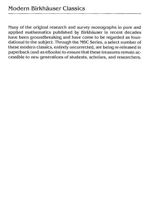 خرید و دانلود نسخه کامل کتاب Discrete Thoughts: Essays on Mathematics, Science, and Philosophy