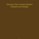 خرید و دانلود نسخه کامل کتاب Discrete-Time-Control System Analysis and Design