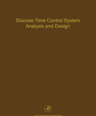 خرید و دانلود نسخه کامل کتاب Discrete-Time-Control System Analysis and Design
