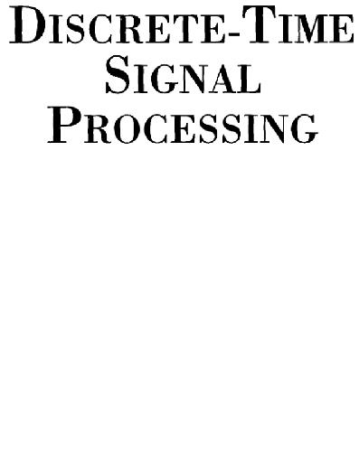 خرید و دانلود نسخه کامل کتاب Discrete-Time Signal Processing_689e23f4d2da3.jpeg خرید و دانلود نسخه کامل کتاب Discrete-Time Signal Processing