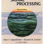 خرید و دانلود نسخه کامل کتاب Discrete Time Signal Processing