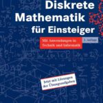 خرید و دانلود نسخه کامل کتاب Diskrete Mathematik fuer Einsteiger