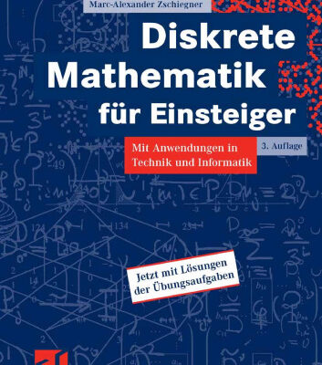 خرید و دانلود نسخه کامل کتاب Diskrete Mathematik fuer Einsteiger