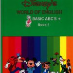 خرید و دانلود نسخه کامل کتاب Disney’s World Of English. Book 04