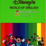 خرید و دانلود نسخه کامل کتاب Disney’s World Of English. Book 07