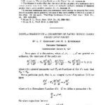 خرید و دانلود نسخه کامل کتاب Displacements in a Geometry of Paths Which Carry Paths into Paths