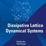 خرید و دانلود نسخه کامل کتاب Dissipative Lattice Dynamical Systems