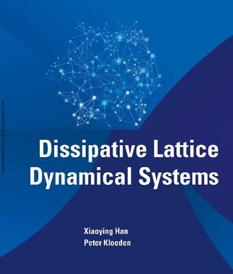 خرید و دانلود نسخه کامل کتاب Dissipative Lattice Dynamical Systems