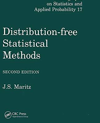 خرید و دانلود نسخه کامل کتاب Distribution-Free Statistical Methods