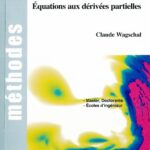 خرید و دانلود نسخه کامل کتاب Distributions, analyse microlocale, équations aux dérivées partielles