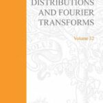 خرید و دانلود نسخه کامل کتاب Distributions and Fourier transforms