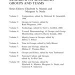 خرید و دانلود نسخه کامل کتاب Diversity and Groups (Research on Managing Groups and Teams Volume 11)